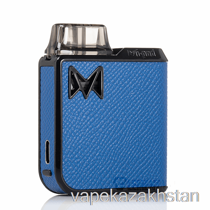 Vape Disposable MI-POD PRO Starter Kit Royal Hue